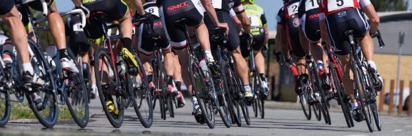Southern Masters Cycling Club