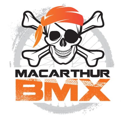 Macarthur BMX
