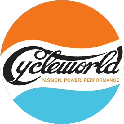 Cycleworld