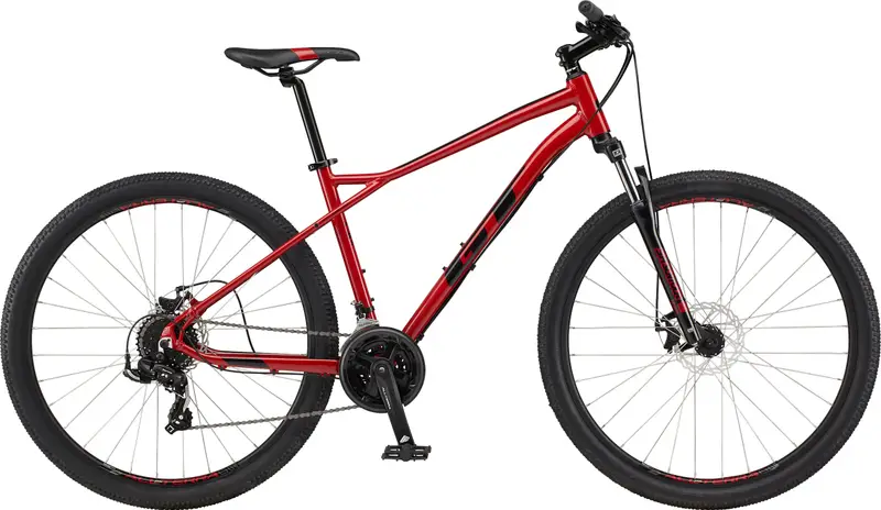 GT 2022 Aggressor Sport 29 (Shipping Available - Please Contact us for Pricing!)