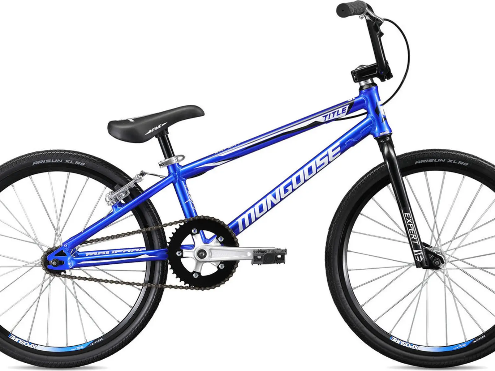 Mongoose 2021 Title Expert (Shipping Available - Please Contact us for Pricing!)