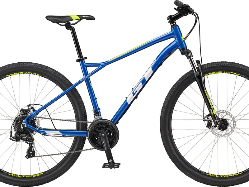 GT 2022 Aggressor Sport 29 (Shipping Available - Please Contact us for Pricing!)