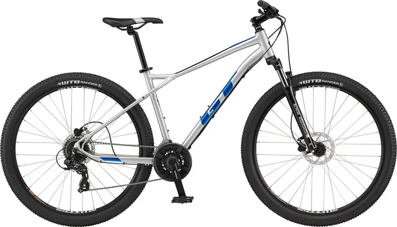 GT 2022 Aggressor Expert 29 (Shipping Available - Please Contact us for Pricing!)