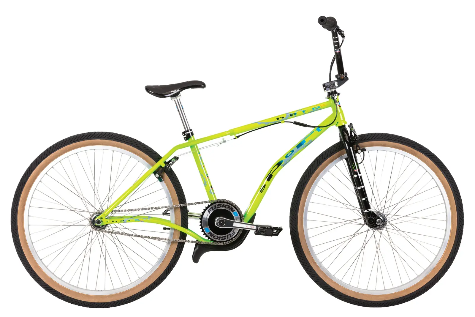 Haro 2021 Lineage Sport Bashguard 26" (Shipping Available - Please Contact us for Pricing!)
