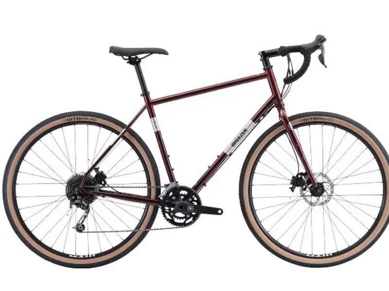 Breezer 2022 Radar Expert (Shipping Available - Please Contact us for Pricing!)