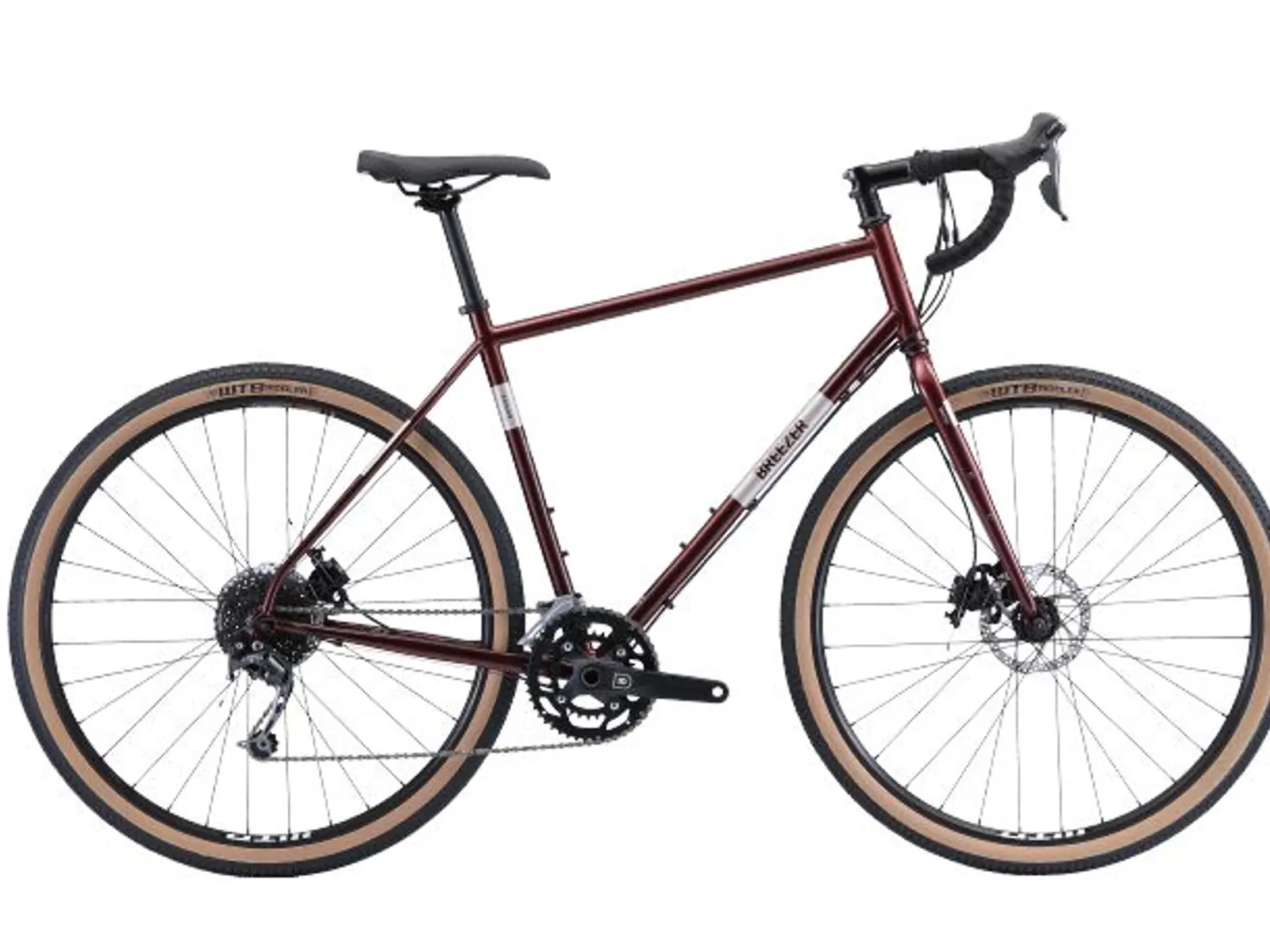 Breezer 2022 Radar Expert (Shipping Available - Please Contact us for Pricing!)