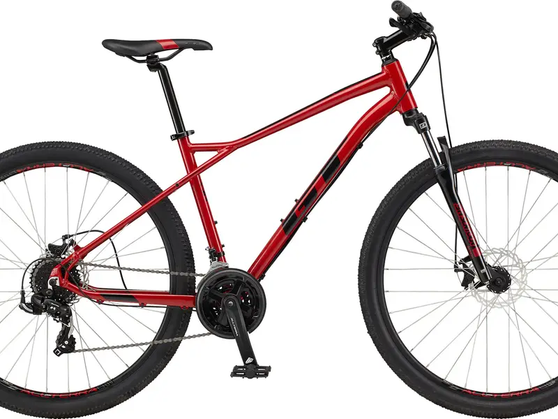 GT 2022 Aggressor Sport 29 (Shipping Available - Please Contact us for Pricing!)