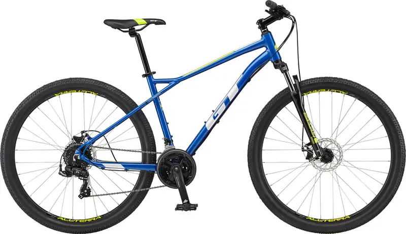 GT 2022 Aggressor Sport 29 (Shipping Available - Please Contact us for Pricing!)