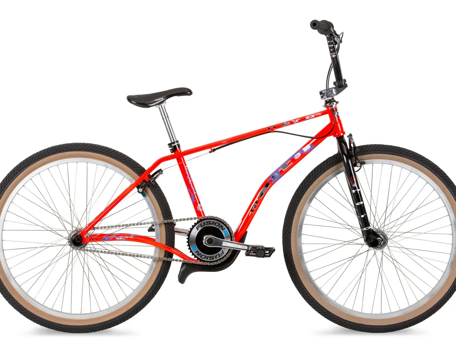 Haro 2021 Lineage Air Master Bashguard 26" (Shipping Available - Please Contact us for Pricing!)
