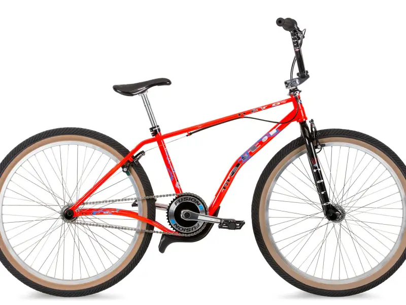 Haro 2021 Lineage Air Master Bashguard 26" (Shipping Available - Please Contact us for Pricing!)