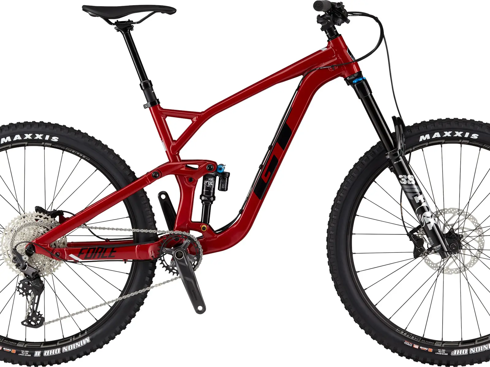 GT 2022 Force Comp 29 (Shipping Available - Please Contact us for Pricing!)