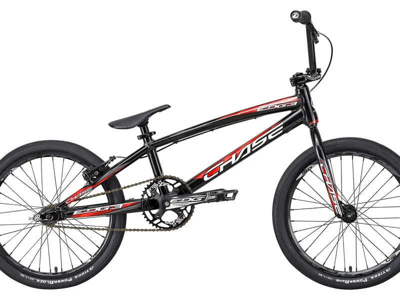 Chase 2021 Edge Pro (Shipping Available - Please Contact us for Pricing!)